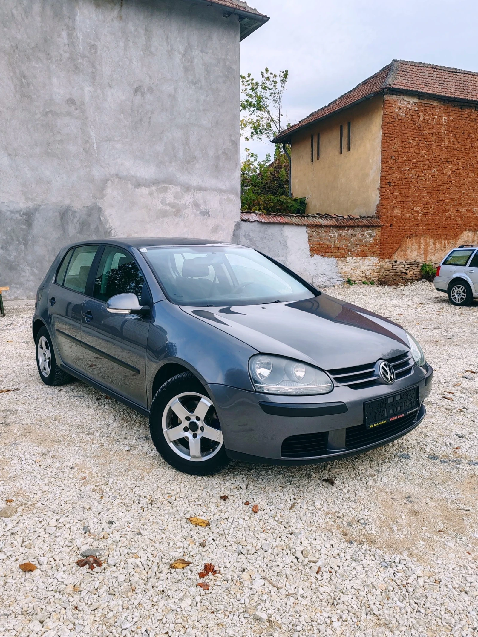 VW Golf 1.9 TDI 90 k.c  | Mobile.bg � ����������� 1