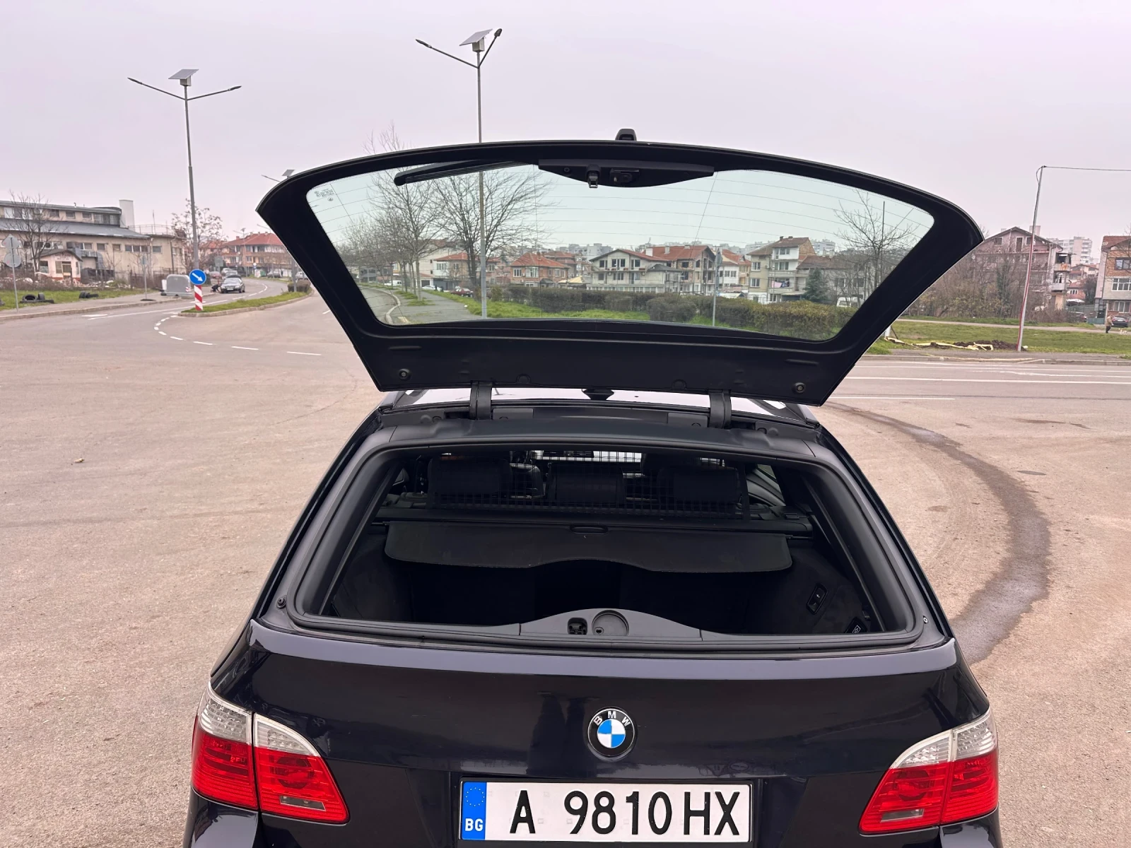 BMW 530 530D xDrive - изображение 6