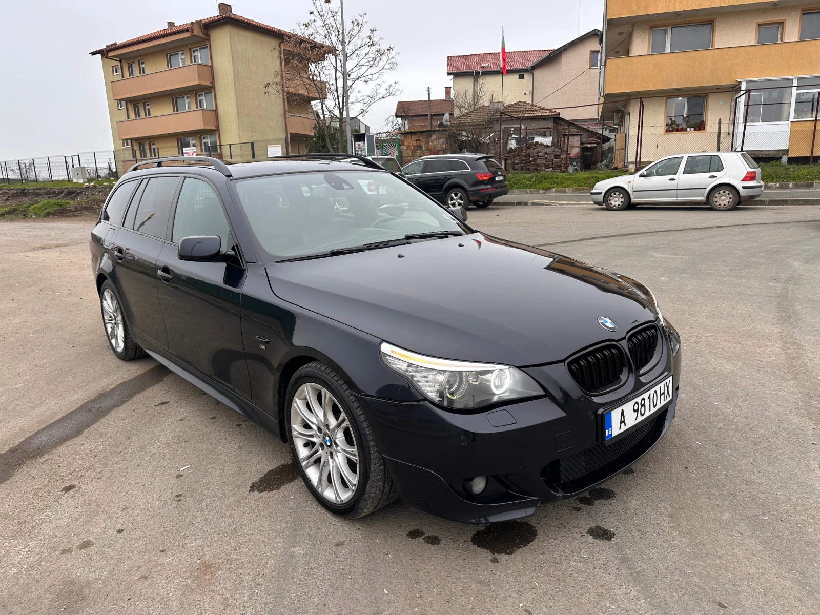 BMW 530 530D xDrive | Mobile.bg � ����������� 1