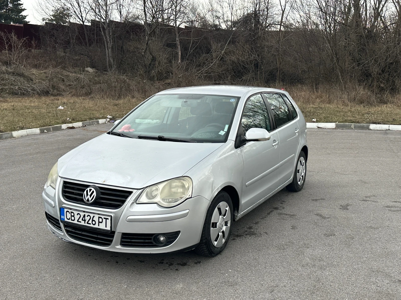 VW Polo 1.4 � ��� | Mobile.bg � ����������� 1