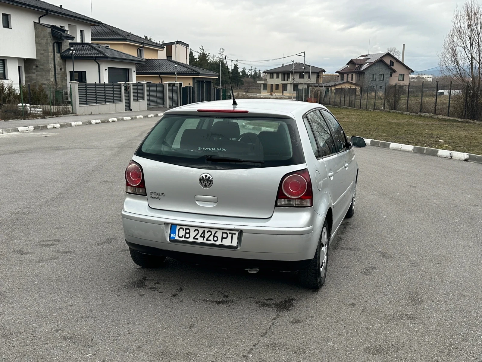 VW Polo 1.4 � ��� | Mobile.bg � ����������� 4
