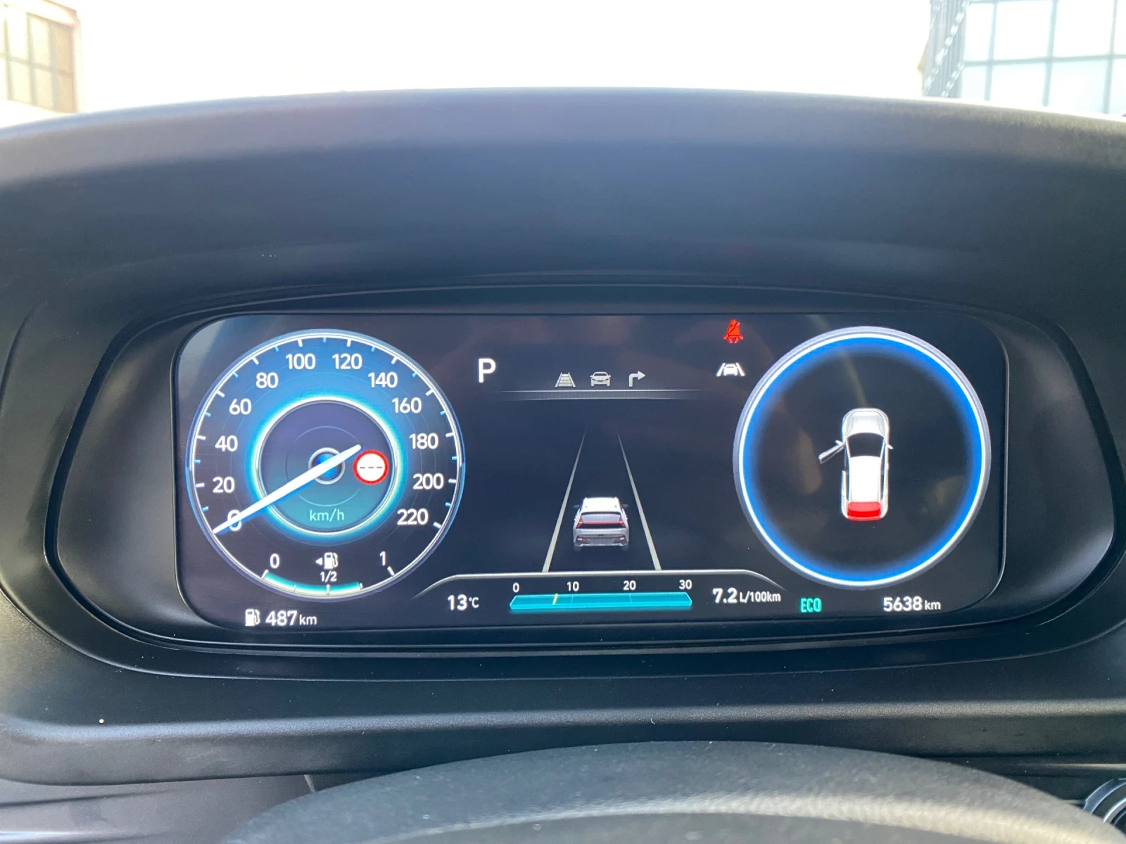 Hyundai Bayon 1.0i | Mobile.bg � ����������� 15