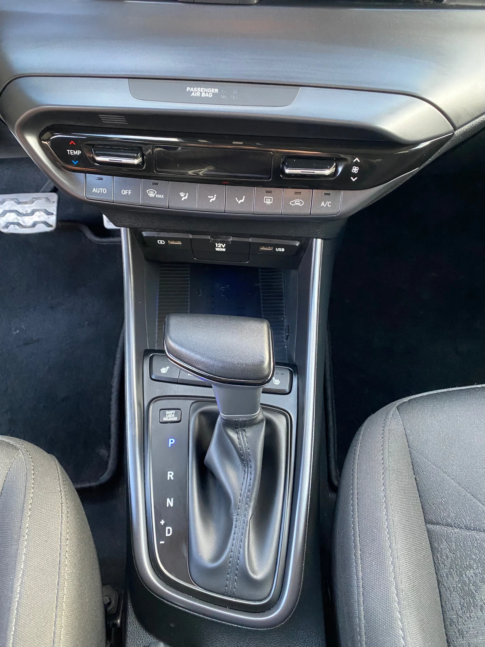 Hyundai Bayon 1.0i | Mobile.bg � ����������� 17