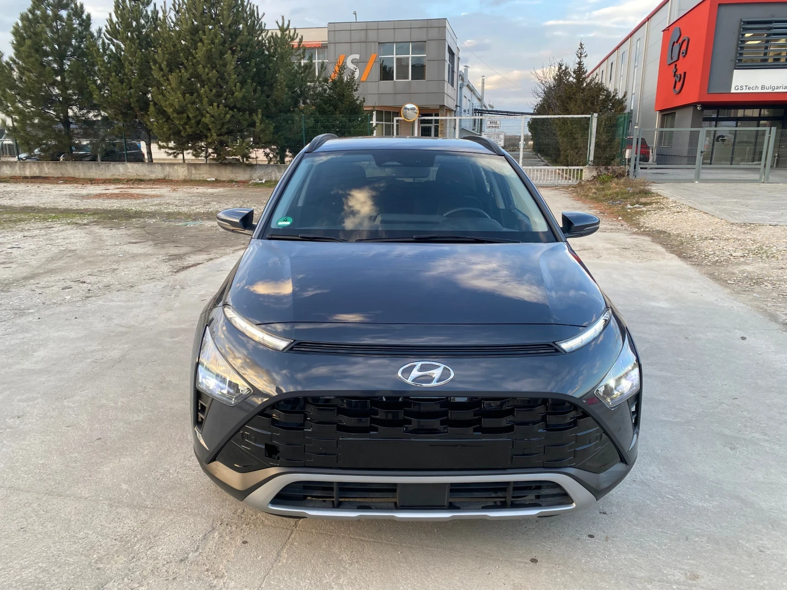 Hyundai Bayon 1.0i | Mobile.bg � ����������� 2