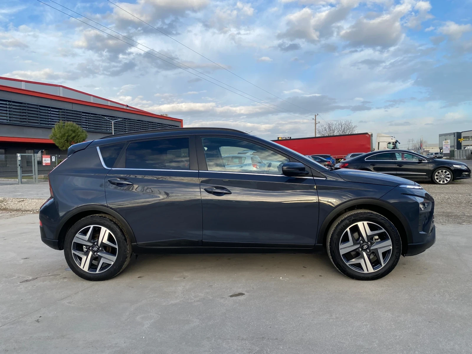Hyundai Bayon 1.0i | Mobile.bg � ����������� 4
