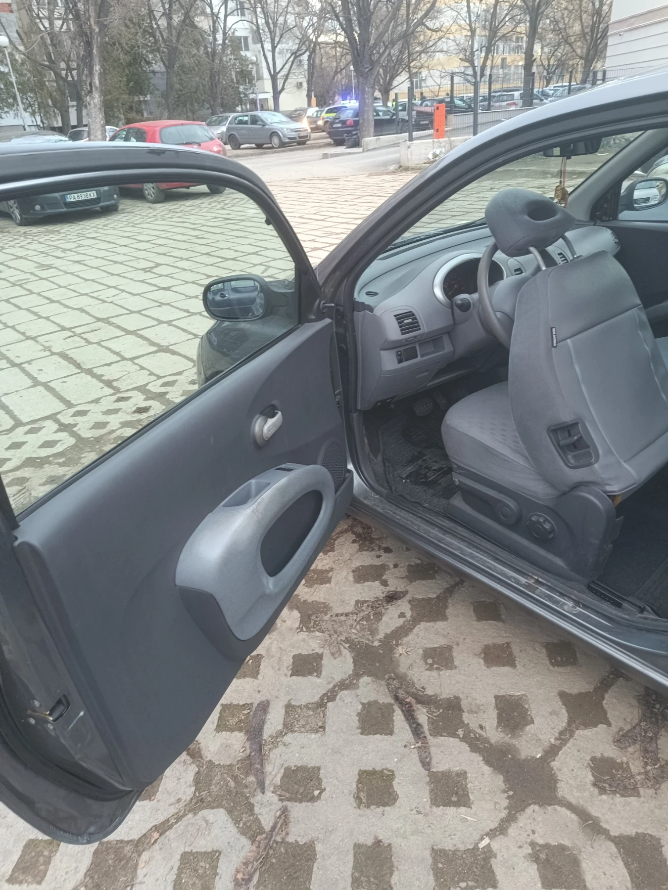 Nissan Micra 1.4 | Mobile.bg � ����������� 16