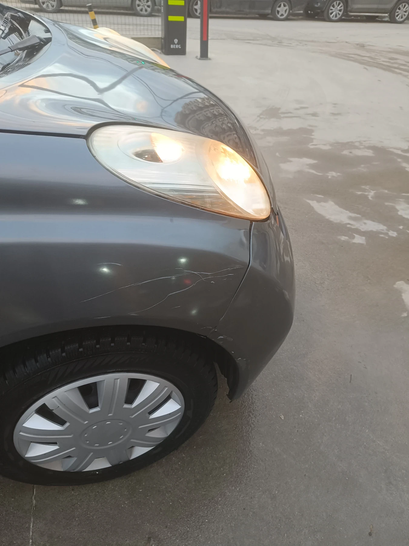 Nissan Micra 1.4 | Mobile.bg � ����������� 7