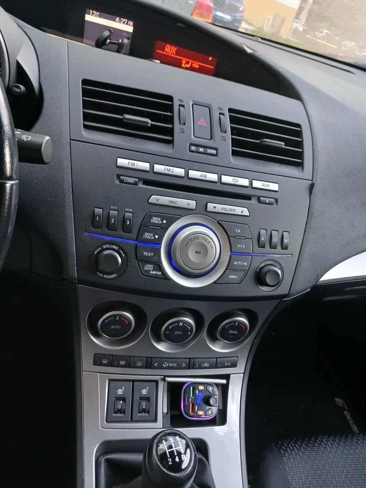 Mazda 3  - изображение 3