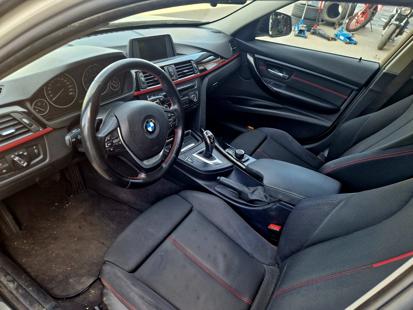 BMW 320  - изображение 3