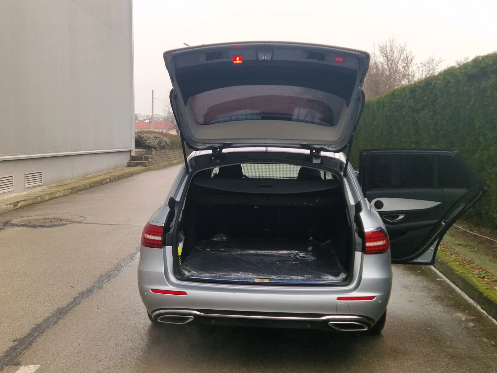Mercedes-Benz E 220 | Mobile.bg � ����������� 14