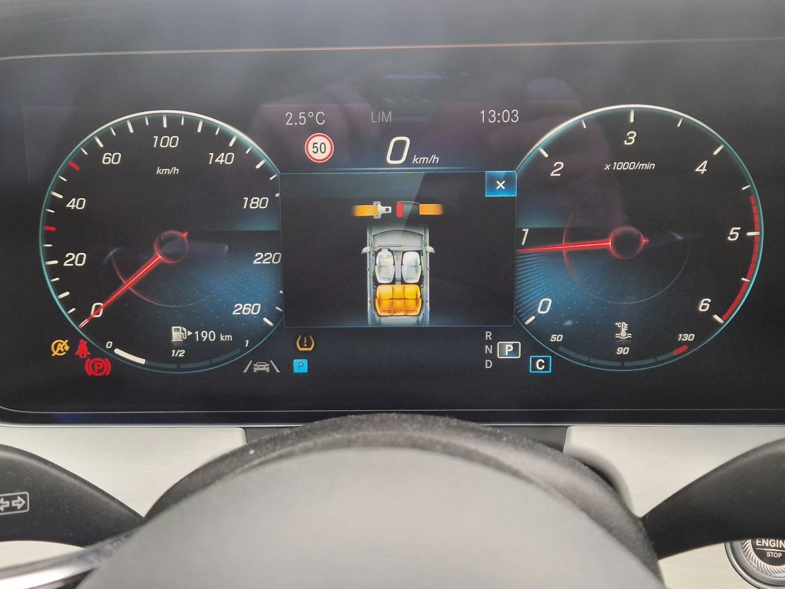 Mercedes-Benz E 220 | Mobile.bg � ����������� 17