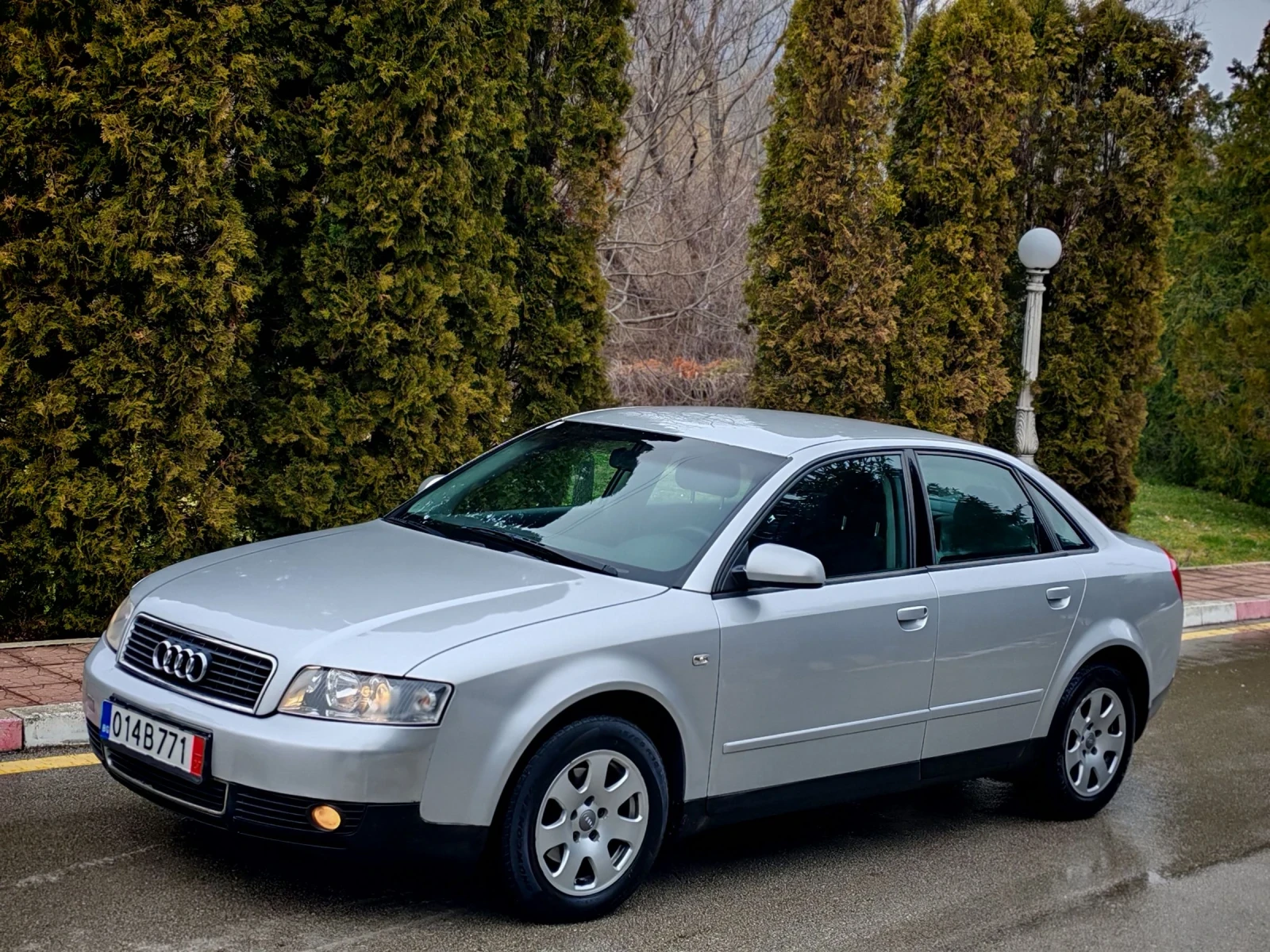 Audi A4 1.9TDI(101)* �����* ��� ����*  | Mobile.bg � ����������� 3