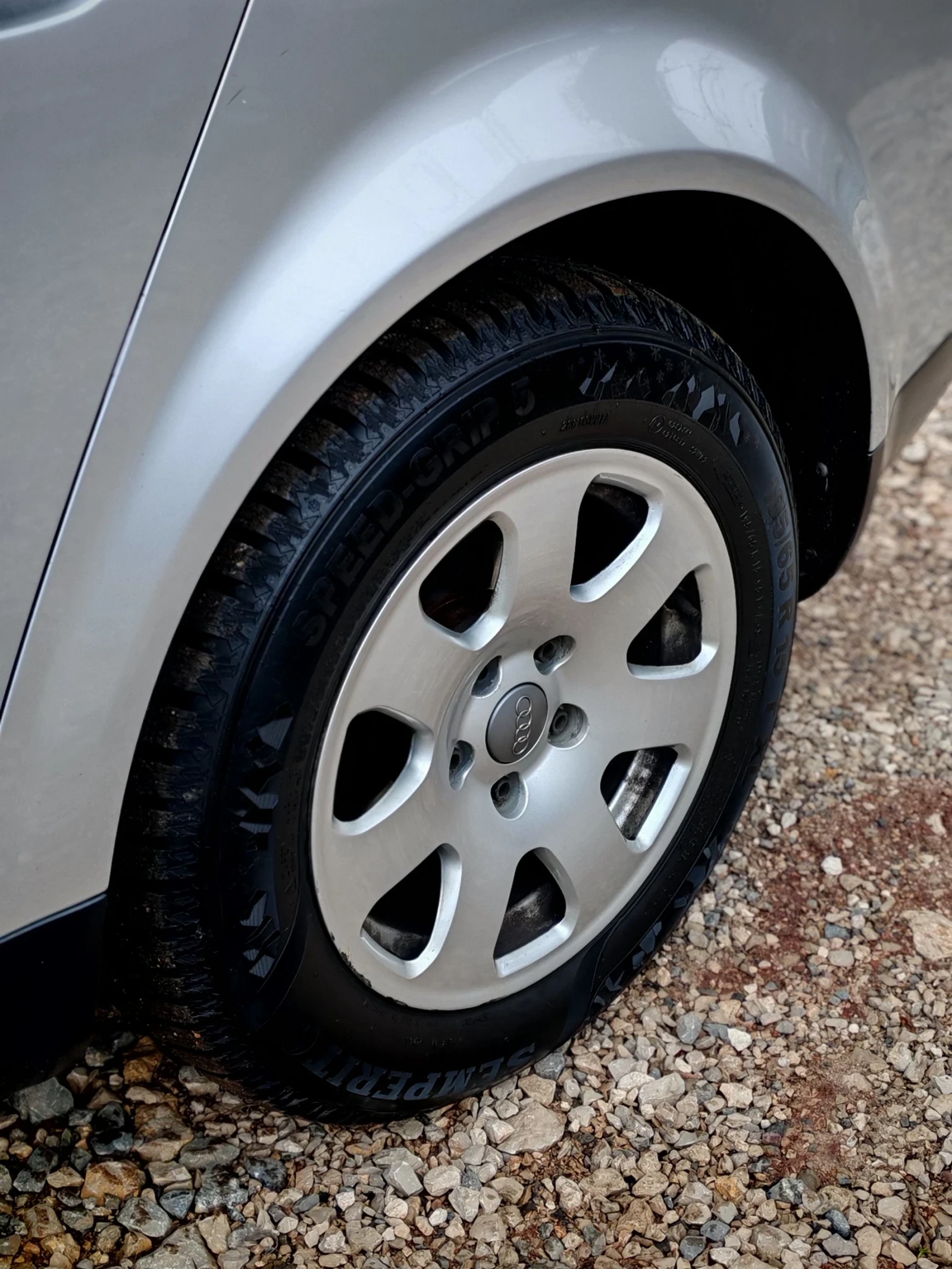 Audi A4 1.9TDI(101)* �����* ��� ����*  | Mobile.bg � ����������� 17