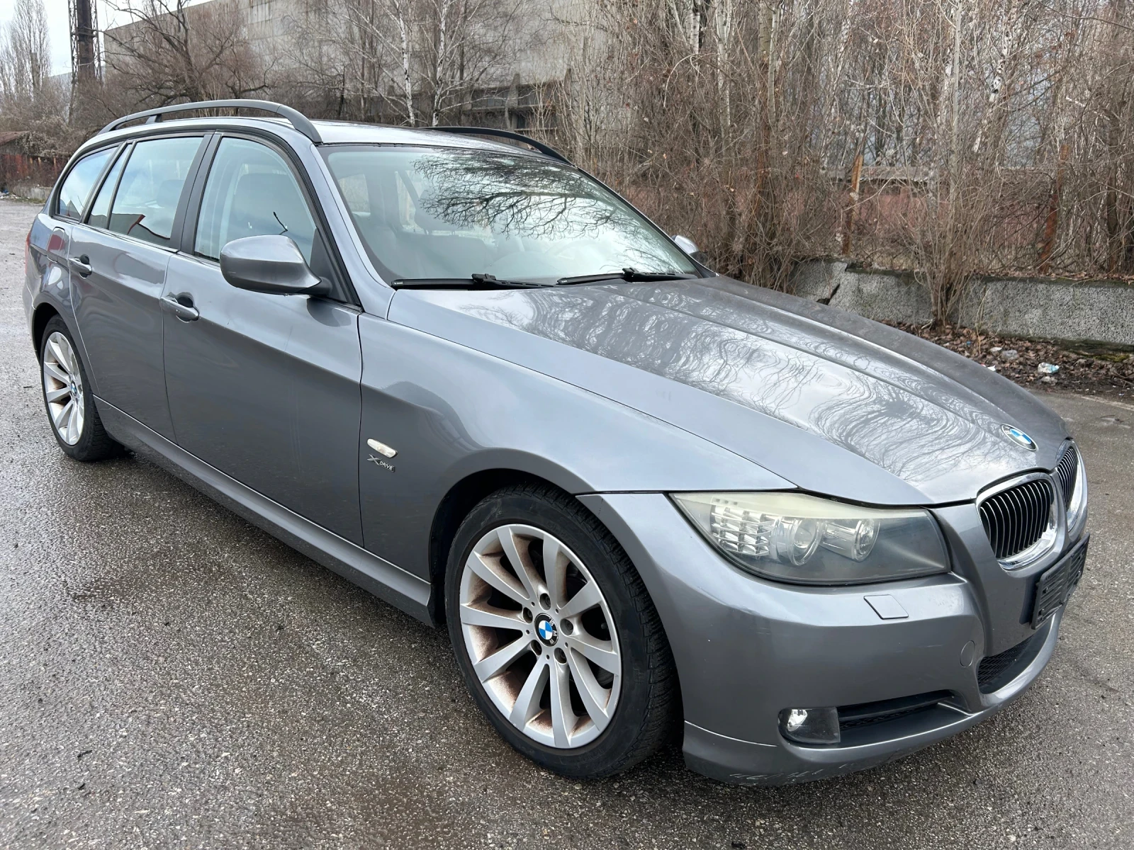 BMW 320 2.0 D Xdrive | Mobile.bg � ����������� 1