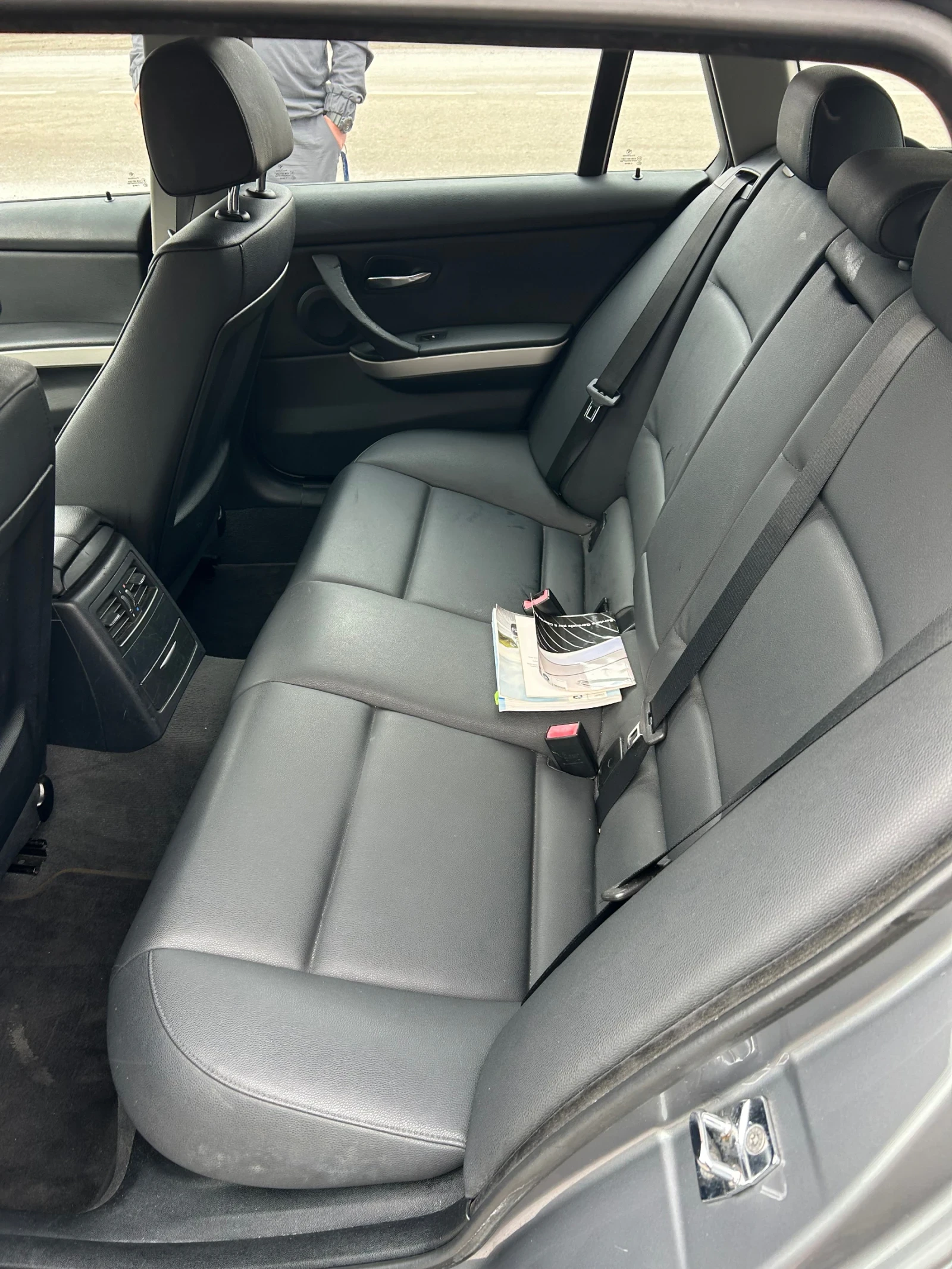 BMW 320 2.0 D Xdrive - изображение 9