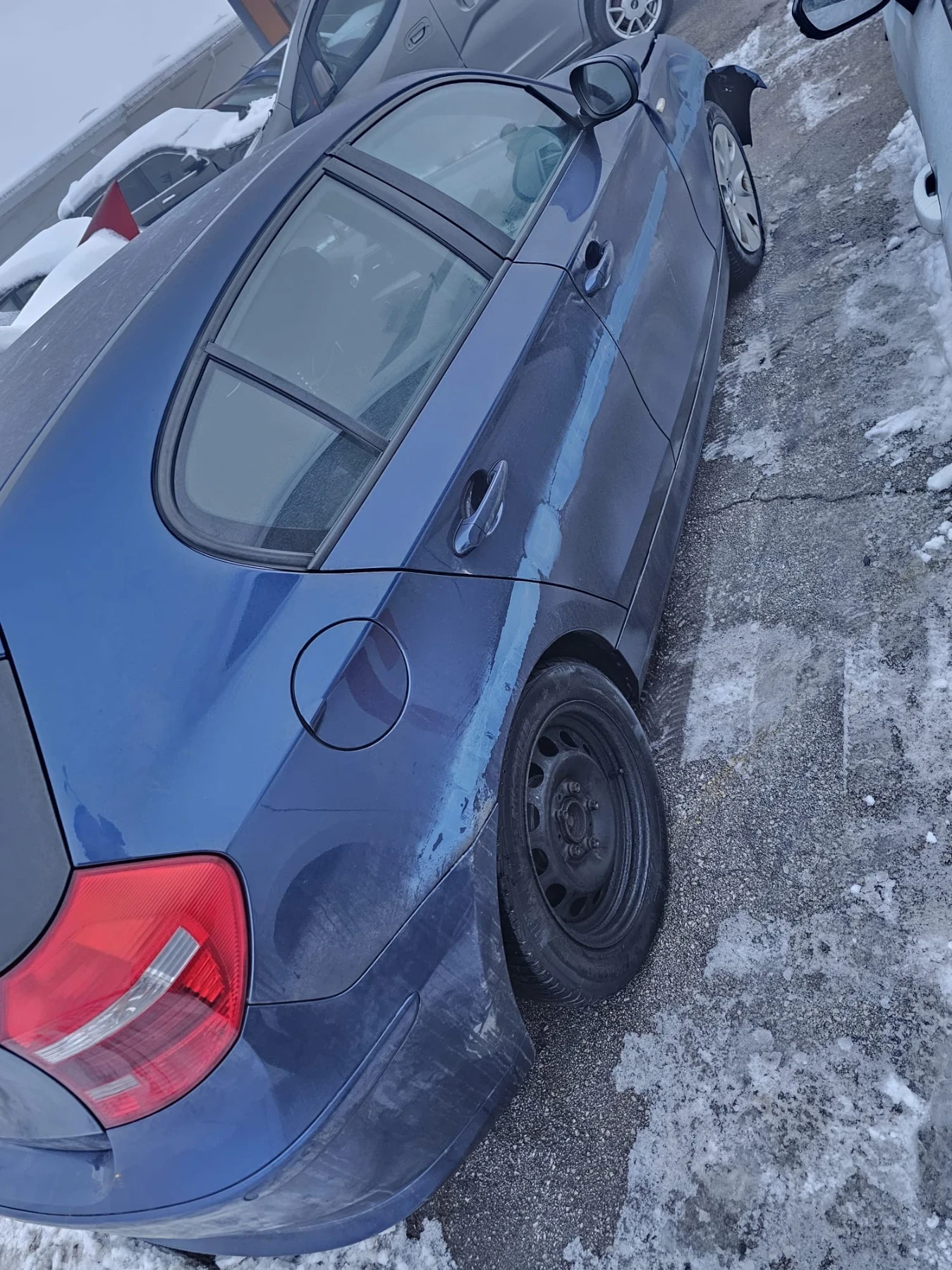 BMW 116 | Mobile.bg � ����������� 6