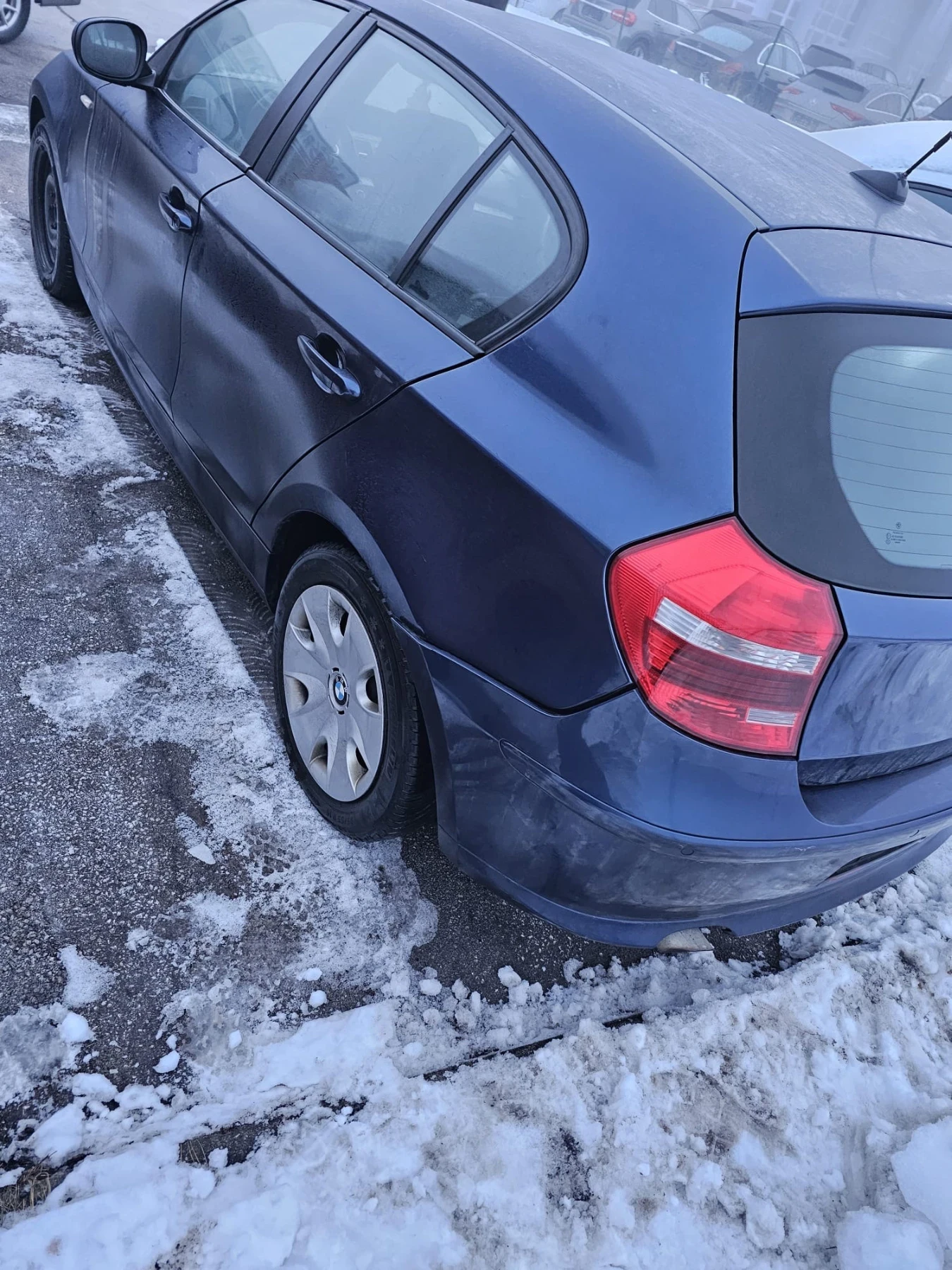 BMW 116 | Mobile.bg � ����������� 5