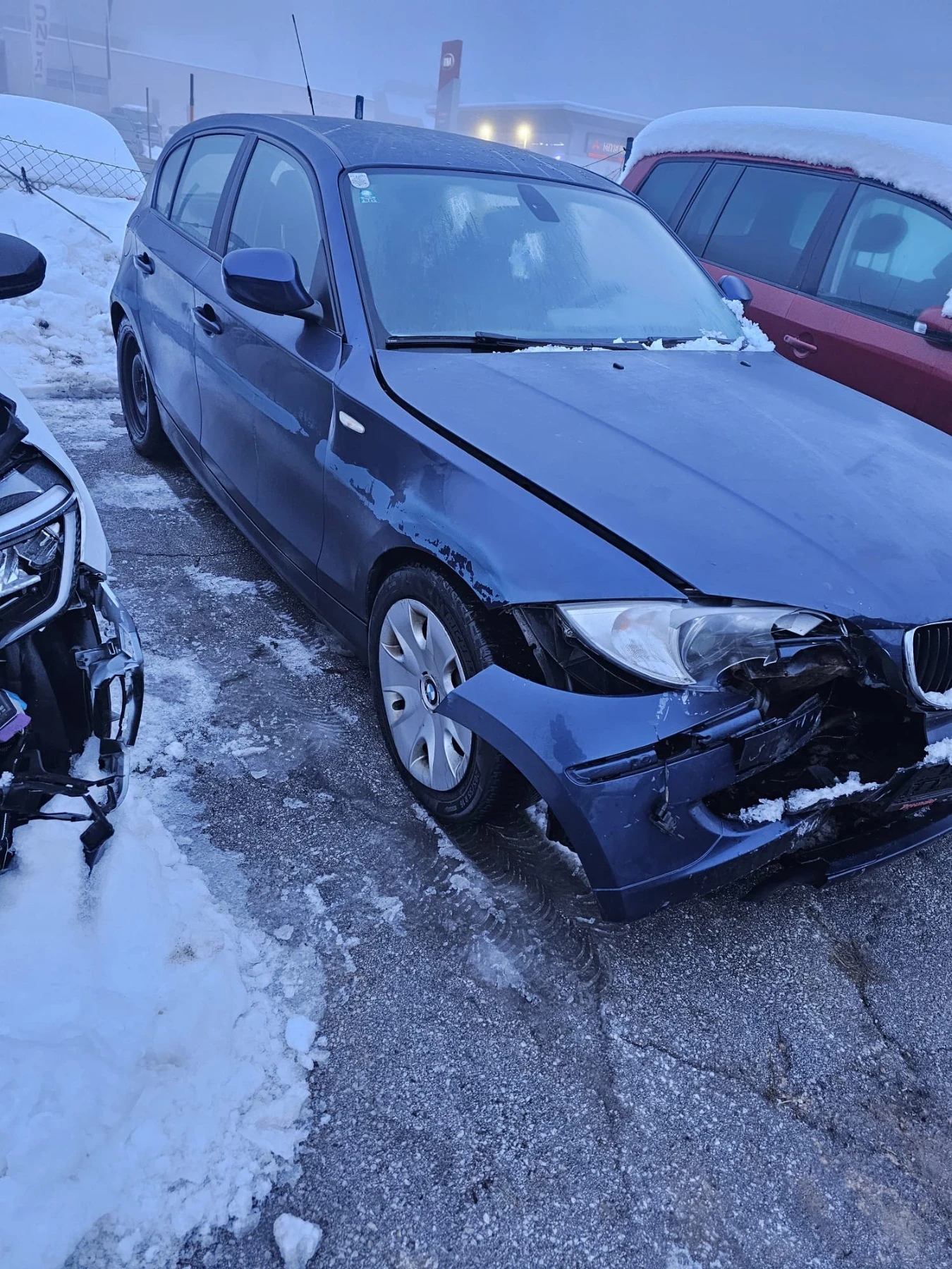 BMW 116 | Mobile.bg � ����������� 3