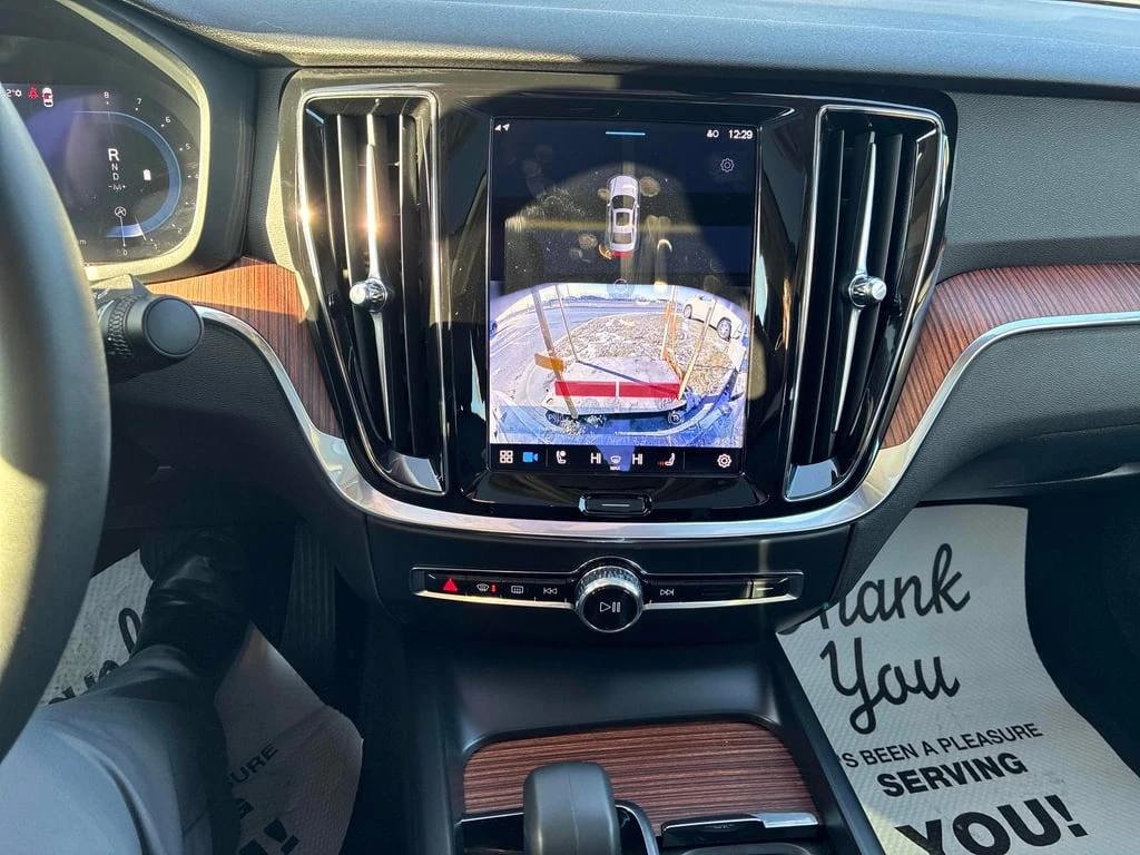 Volvo S60 * Plus Dark Theme * CARFAX * ��� ������������ ���� | Mobile.bg � ����������� 9