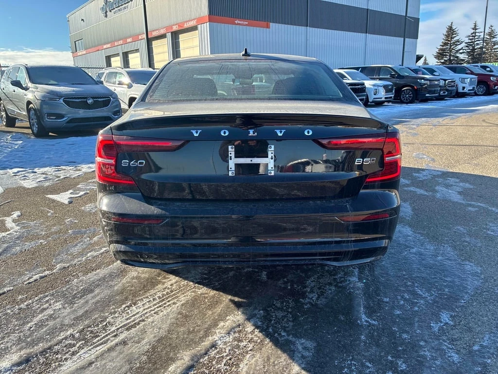 Volvo S60 * Plus Dark Theme * CARFAX * ��� ������������ ���� | Mobile.bg � ����������� 4