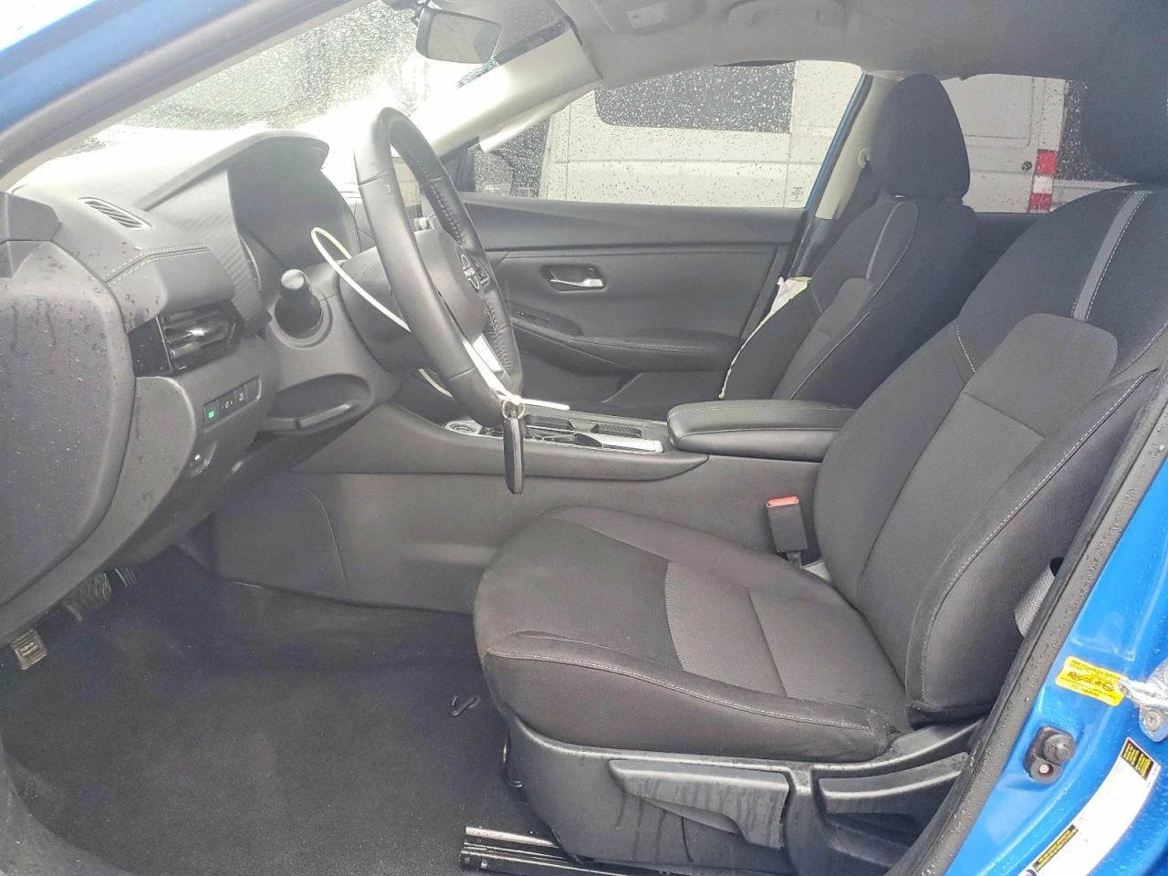 Nissan Sentra 2l Sv - изображение 7