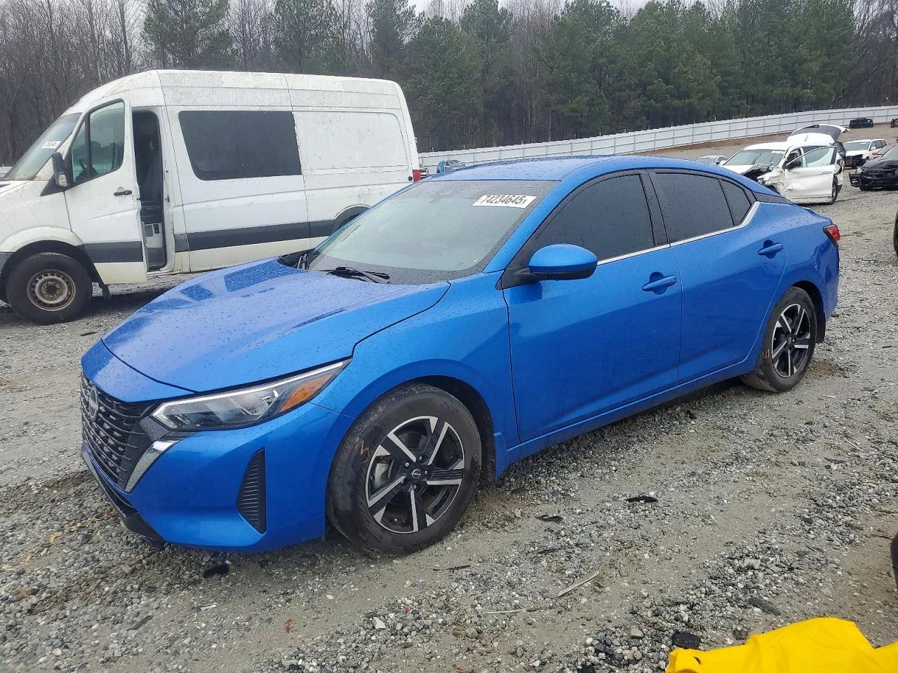 Nissan Sentra 2l Sv | Mobile.bg � ����������� 1