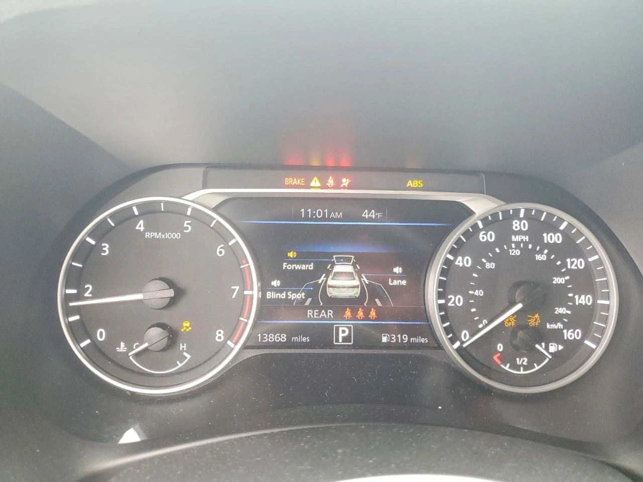 Nissan Sentra 2l Sv - изображение 9