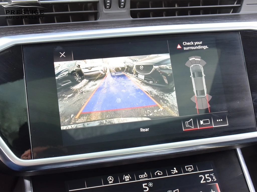 Audi A7 Progressiv QUATTRO CLEAN CARFAX 1 OWNER | Mobile.bg � ����������� 12