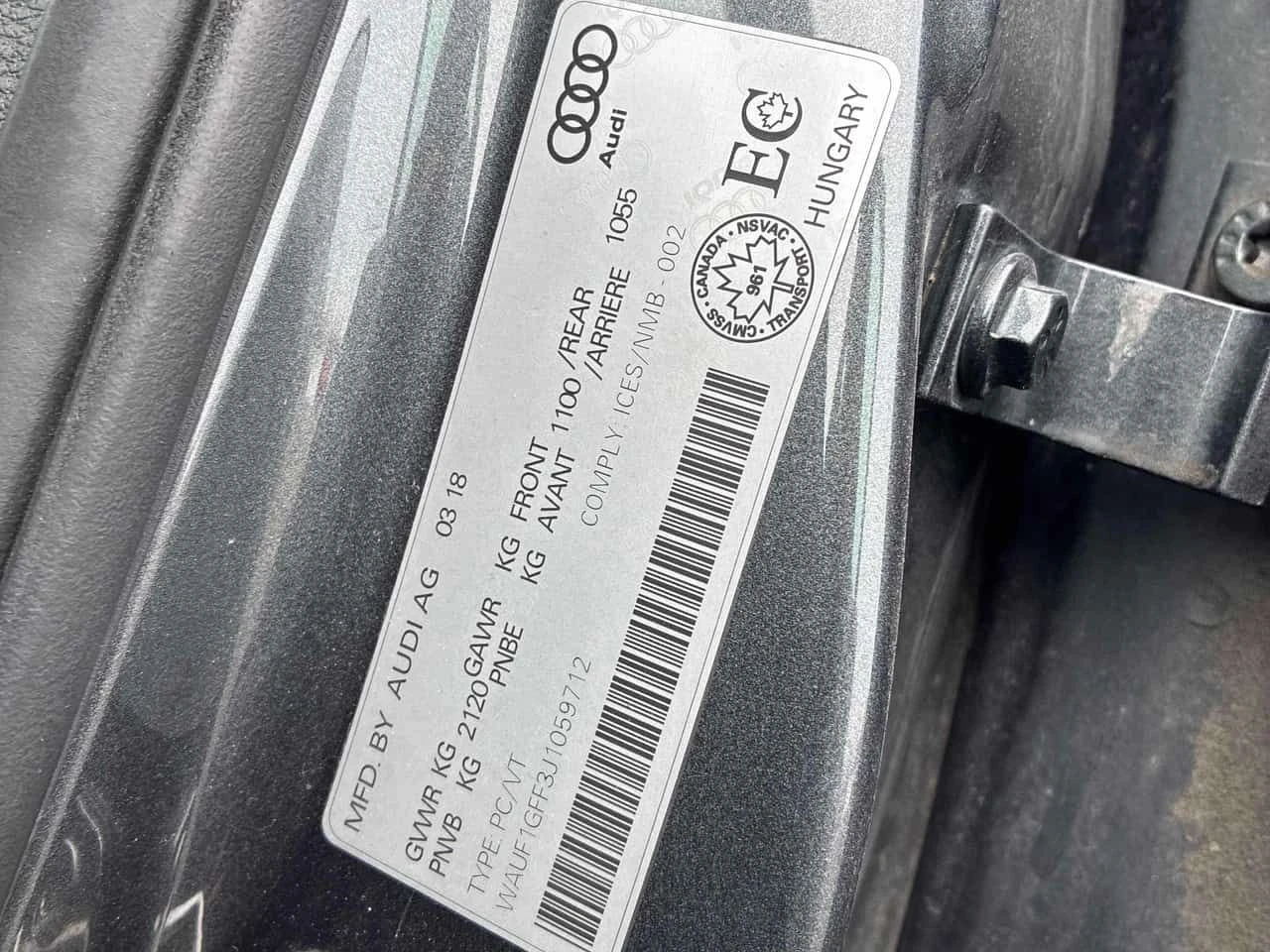 Audi S3 * Technik * CARFAX * ЦЕНА ДО БГ, снимка 14 - Автомобили и джипове - 53749585