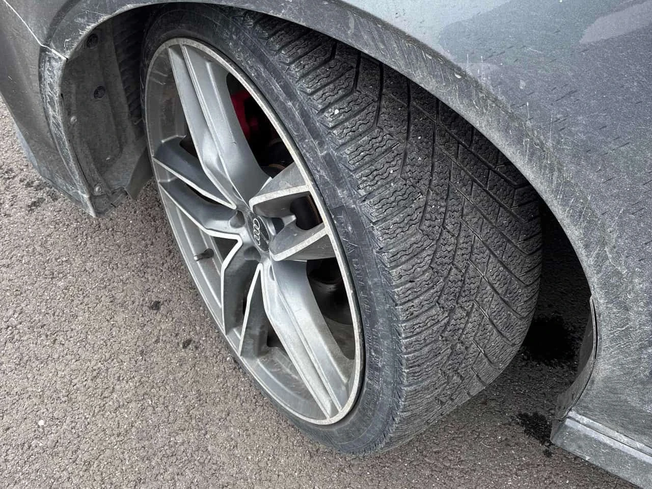 Audi S3 * Technik * CARFAX * ЦЕНА ДО БГ, снимка 6 - Автомобили и джипове - 53749585