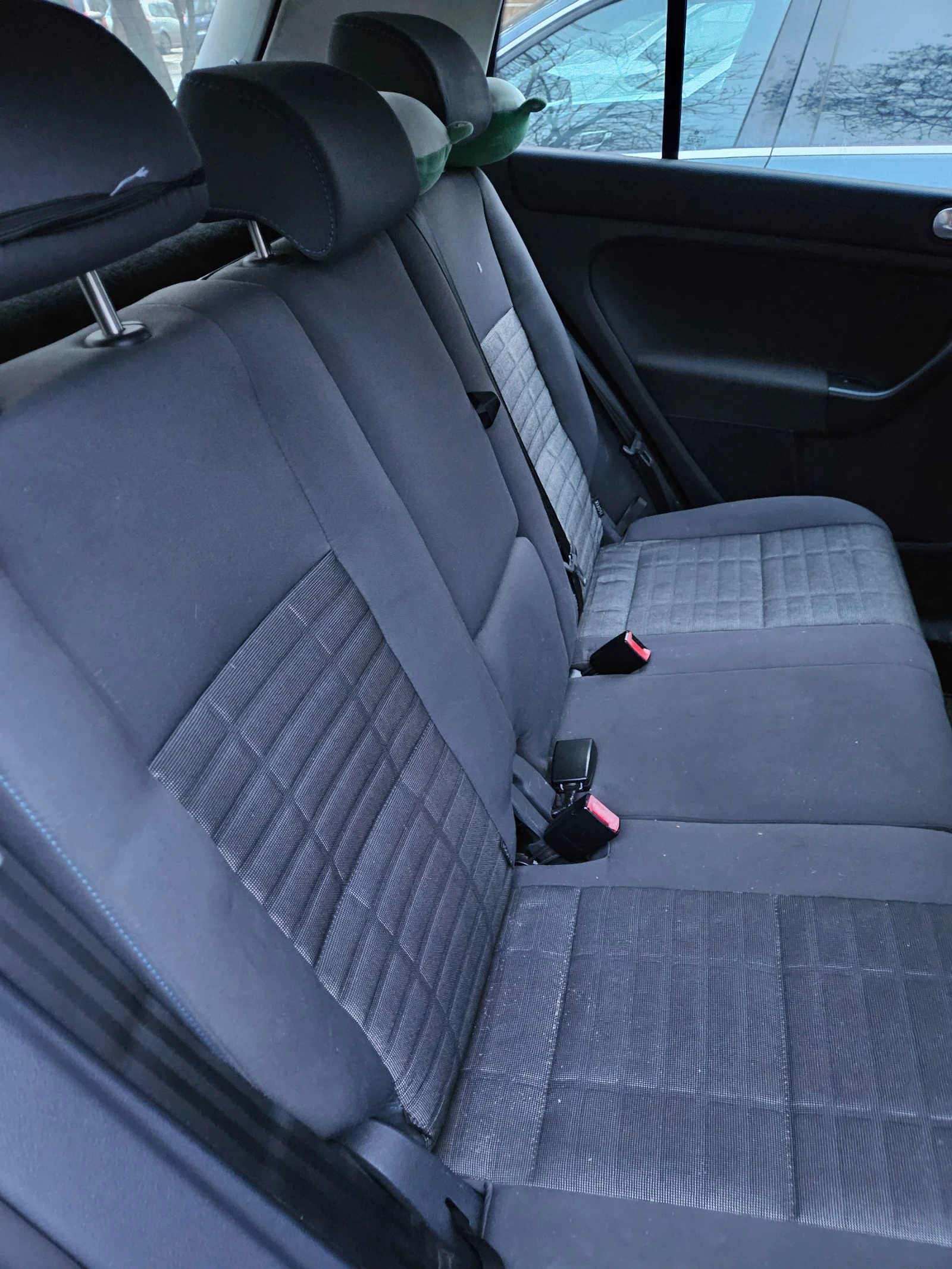 VW Golf Plus  - изображение 3