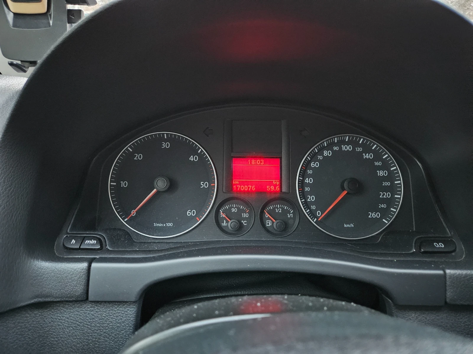 VW Golf Plus  - изображение 7