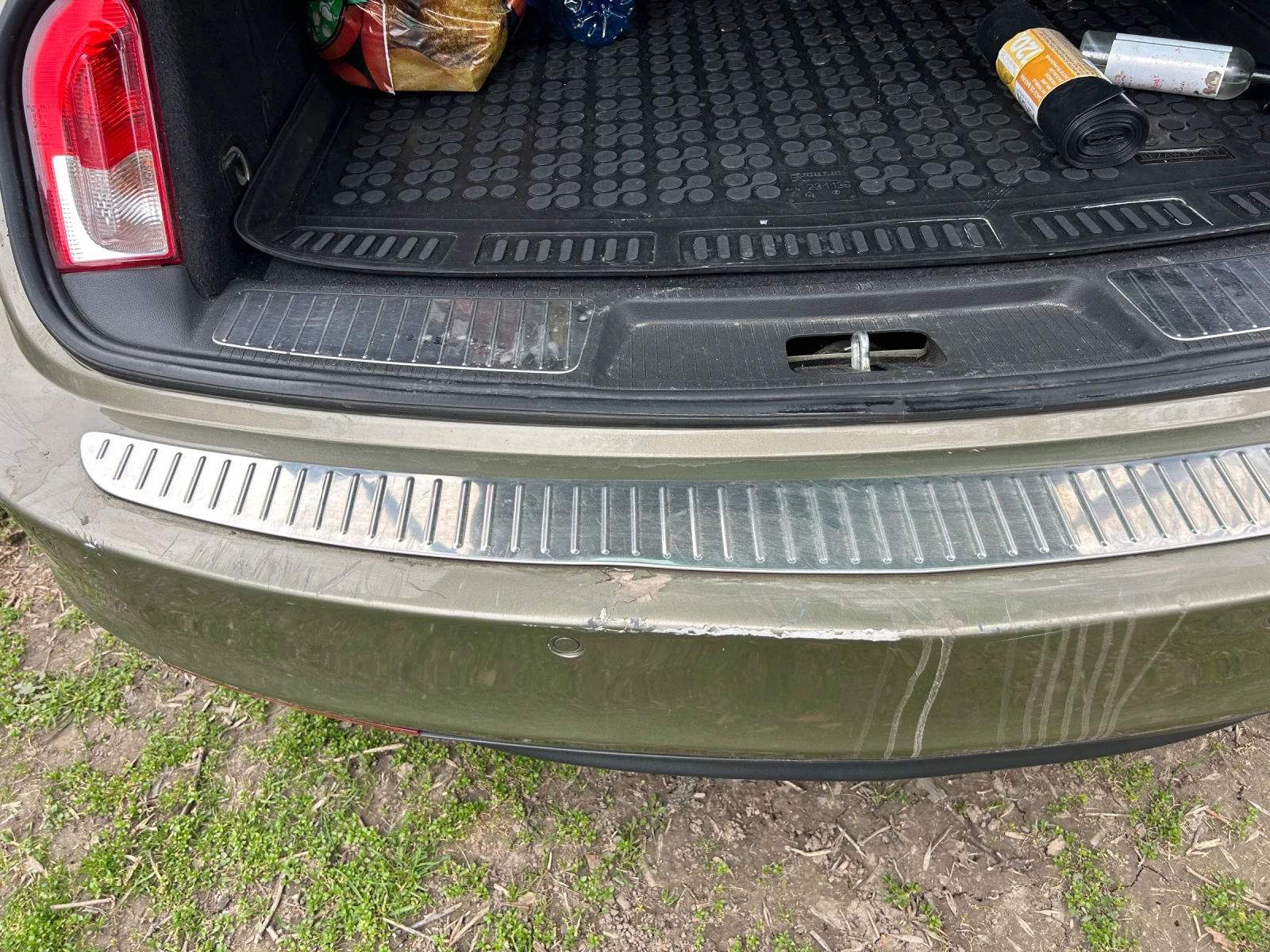 Opel Insignia 2.0 CDTI Sport Tourer 4x4, снимка 10 - Автомобили и джипове - 53894115