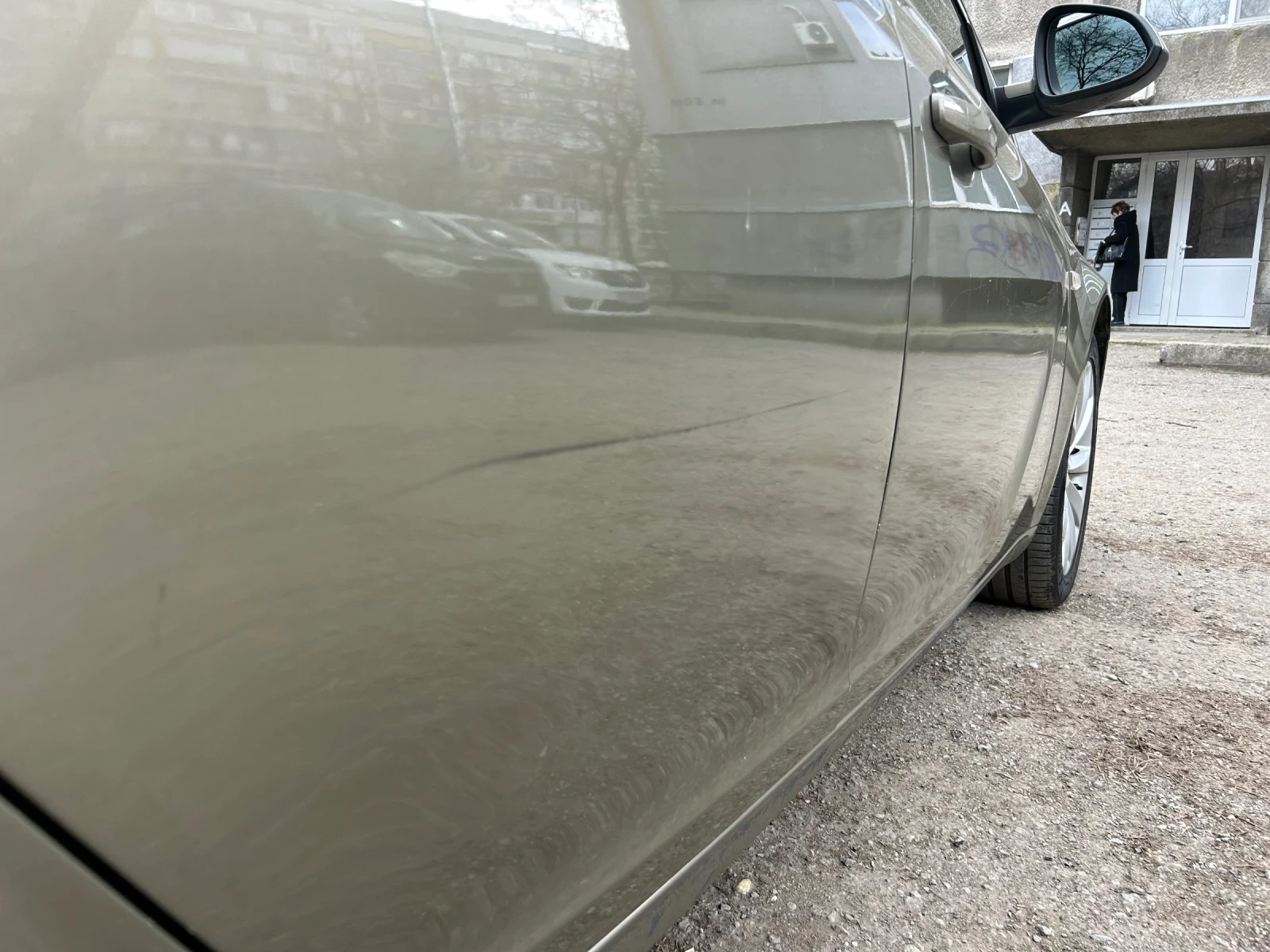 Opel Insignia 2.0 CDTI Sport Tourer 4x4, снимка 12 - Автомобили и джипове - 53894115