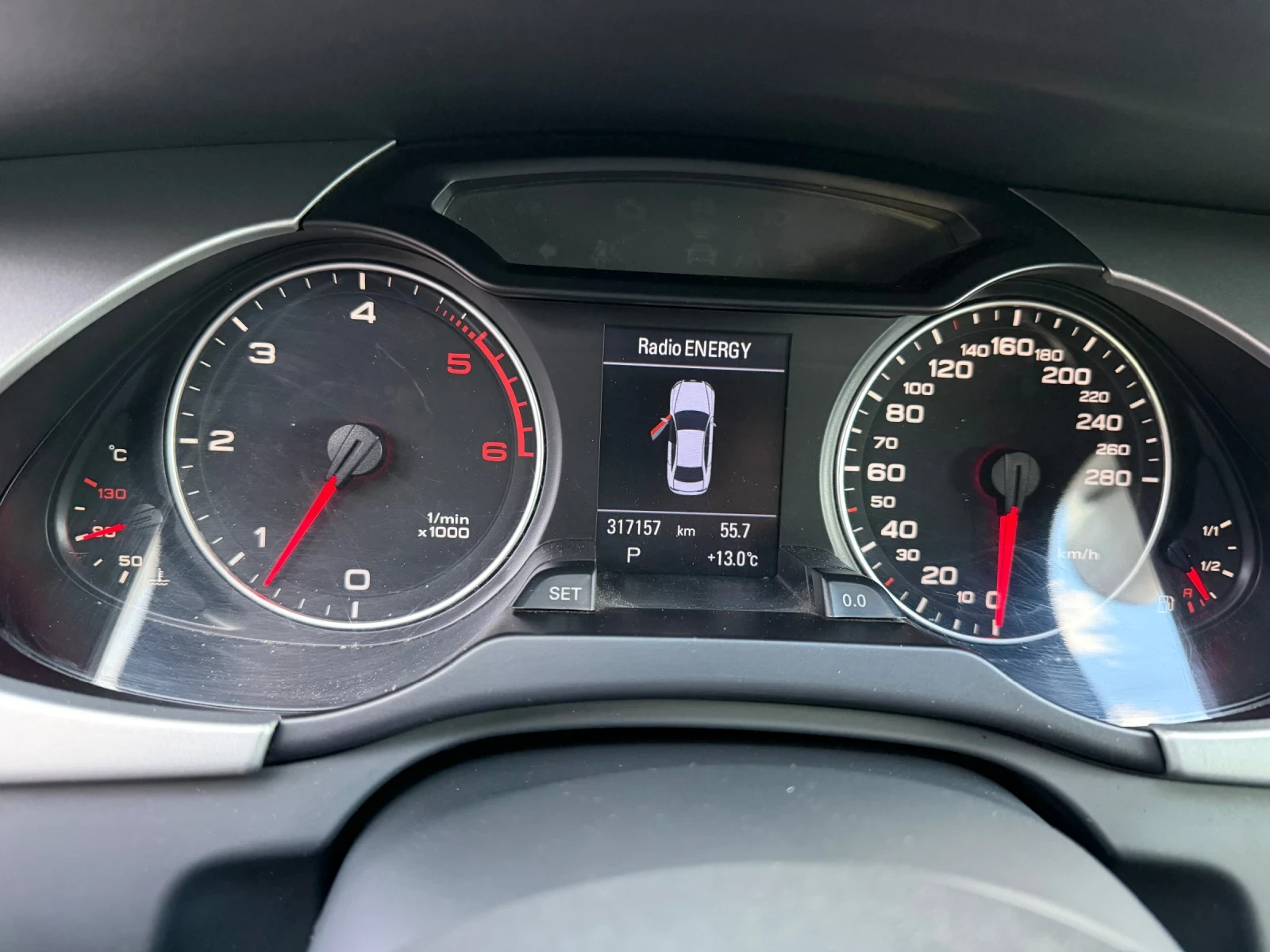 Audi A4 2.7 TDI , снимка 12 - Автомобили и джипове - 53997533