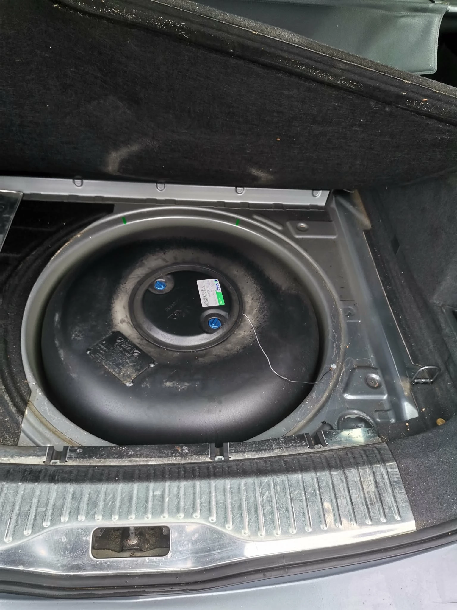 Opel Astra 1.6, снимка 11 - Автомобили и джипове - 54000212