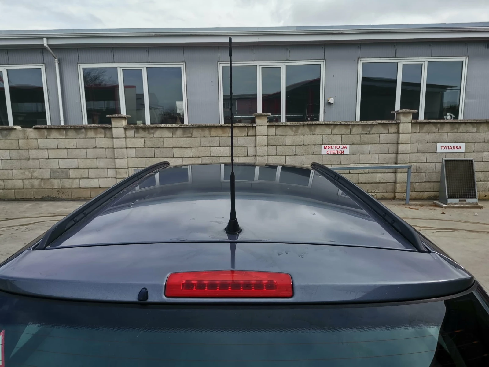 Opel Astra 1.6, снимка 5 - Автомобили и джипове - 54000212