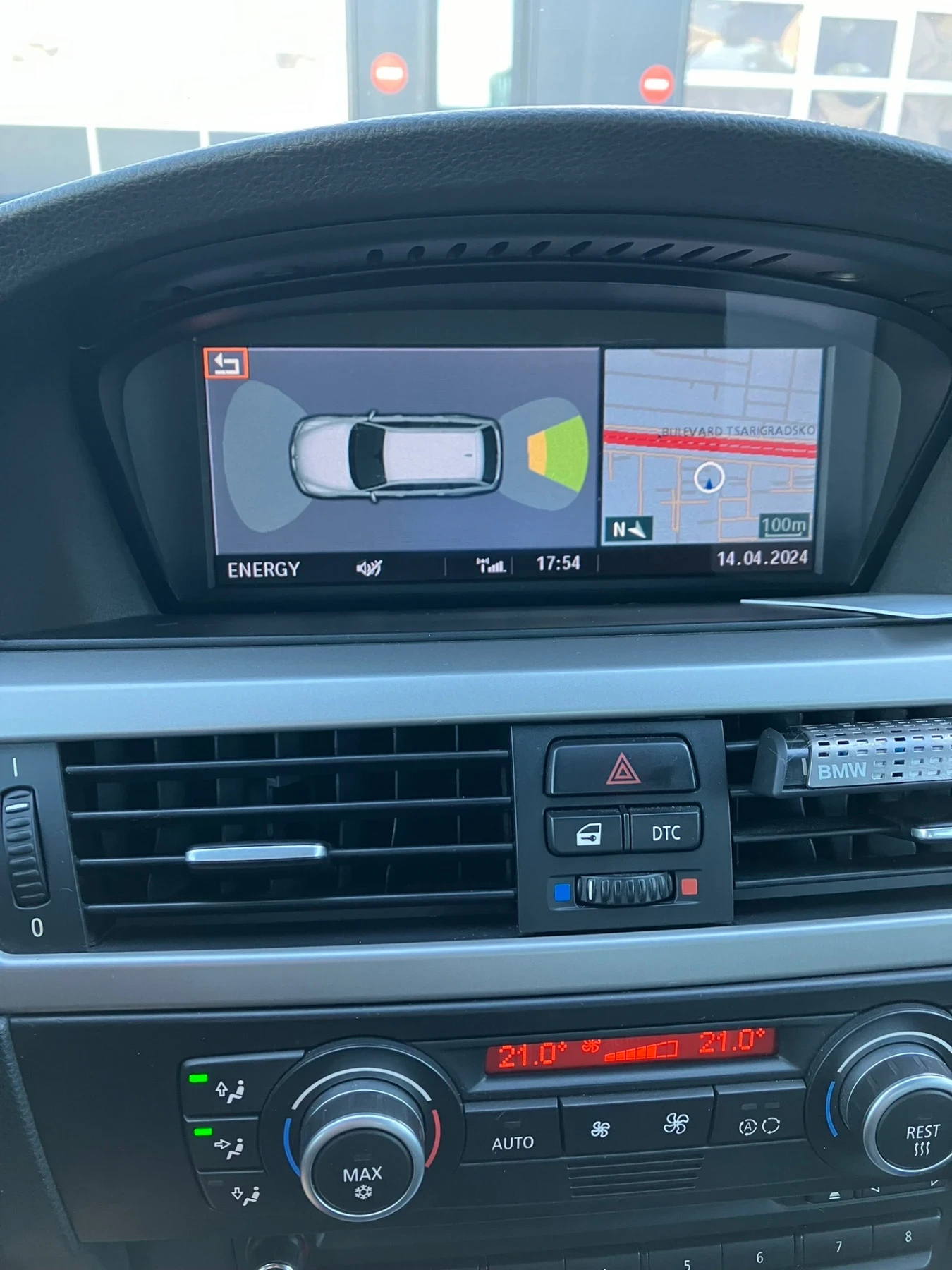 BMW 325, снимка 6 - Автомобили и джипове - 54174674