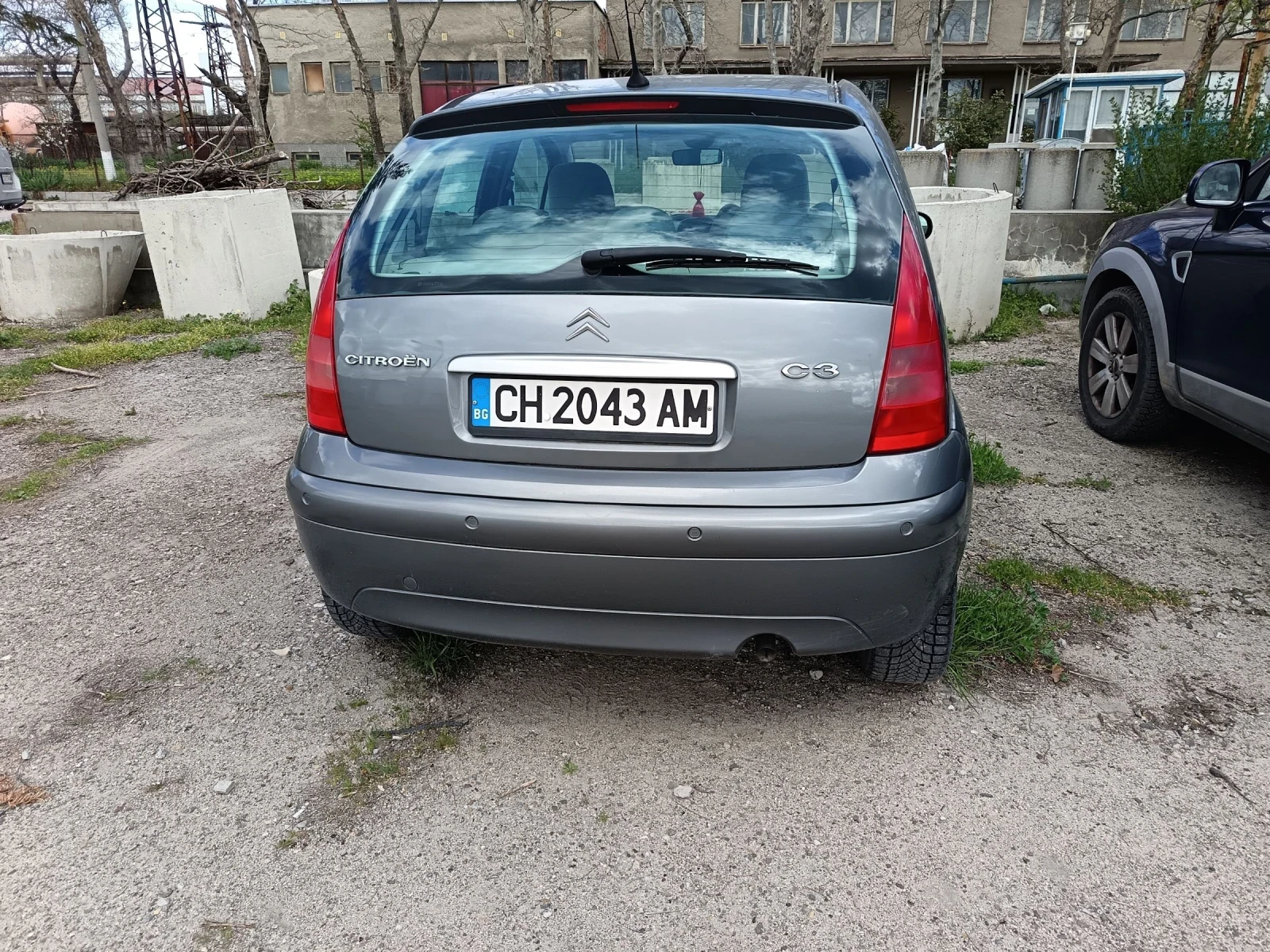 Citroen C3