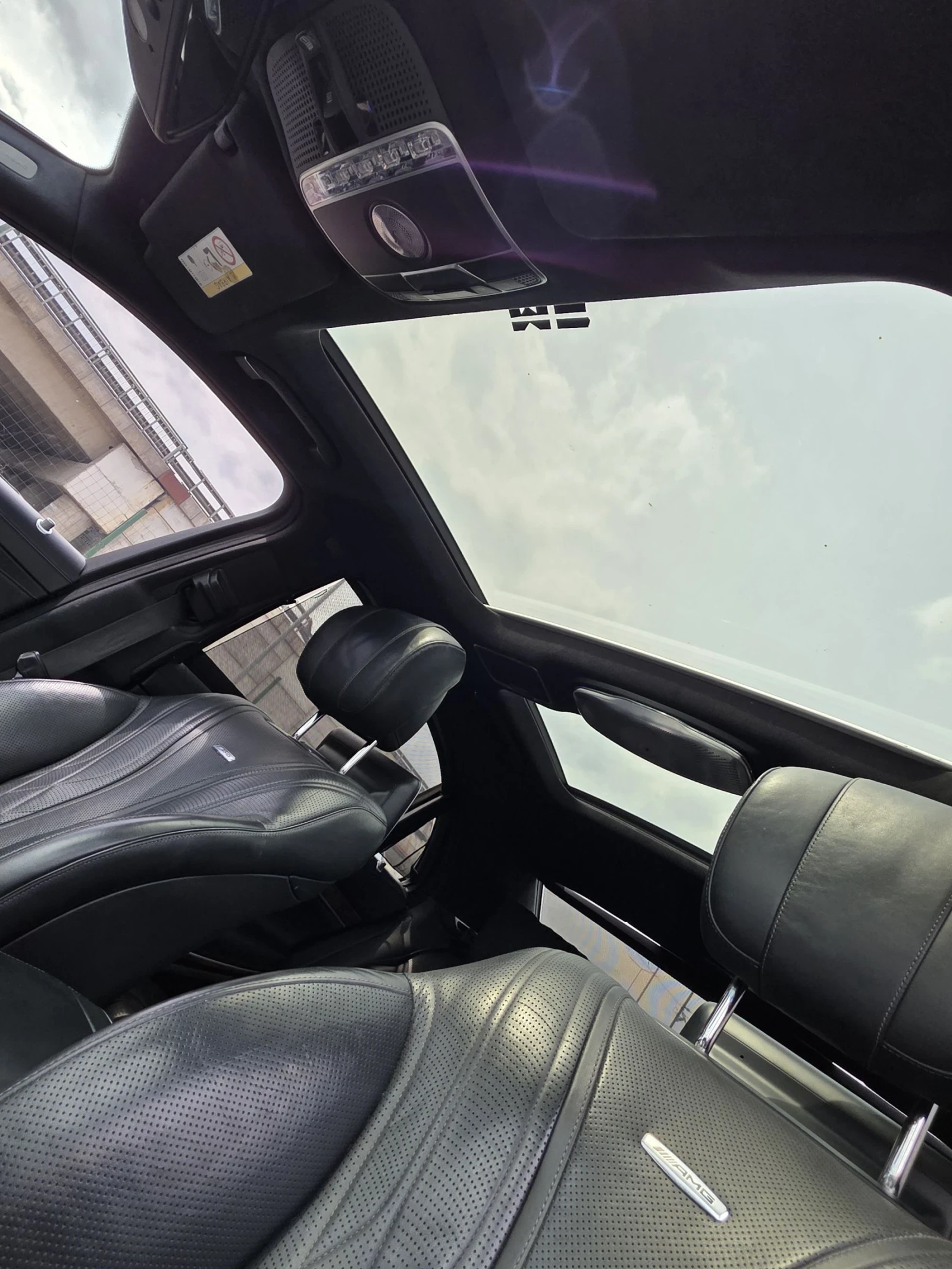 Mercedes-Benz S 63 AMG | Mobile.bg � ����������� 7