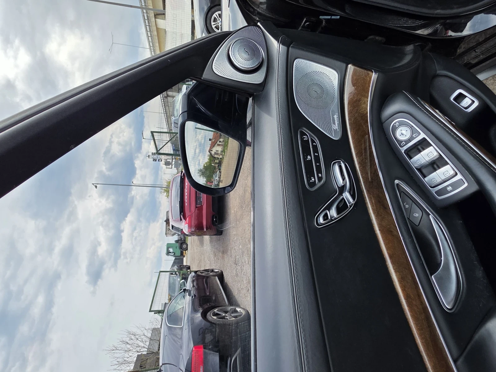 Mercedes-Benz S 63 AMG | Mobile.bg � ����������� 10