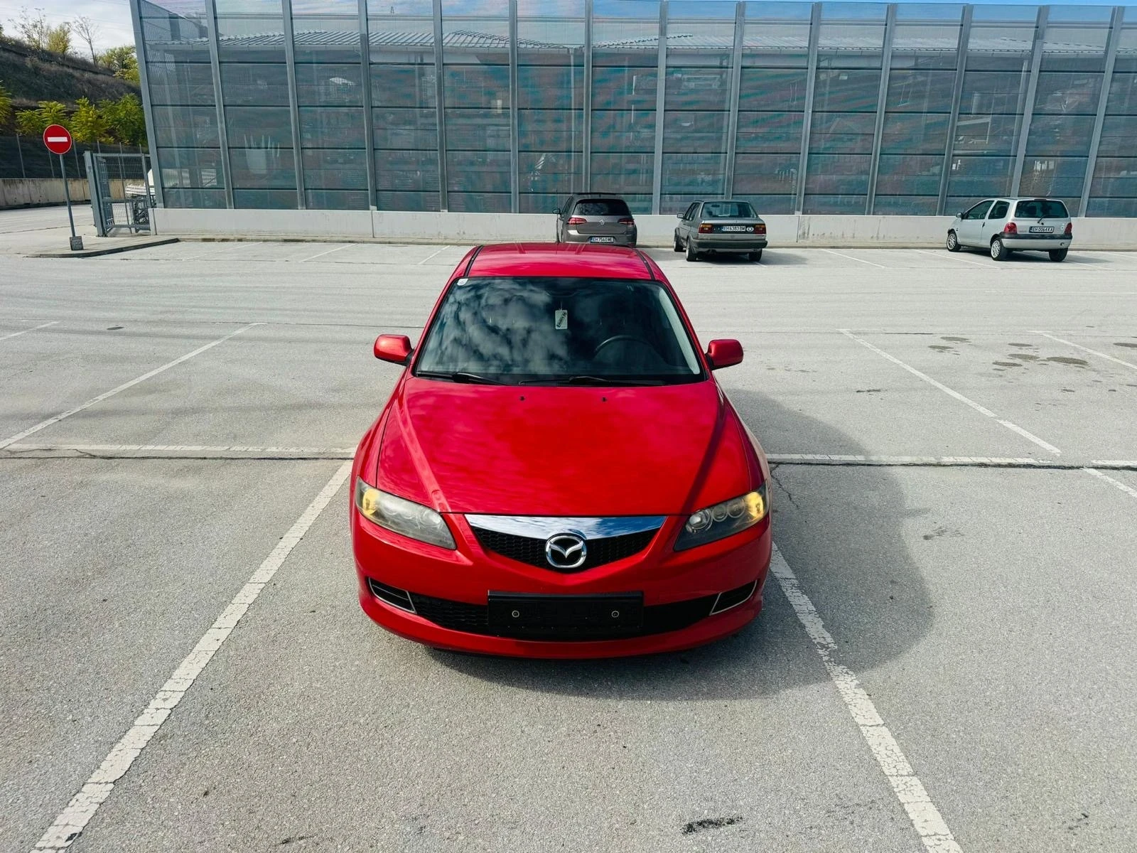 Mazda 6 ������ ������ ���� ���� | Mobile.bg � ����������� 2