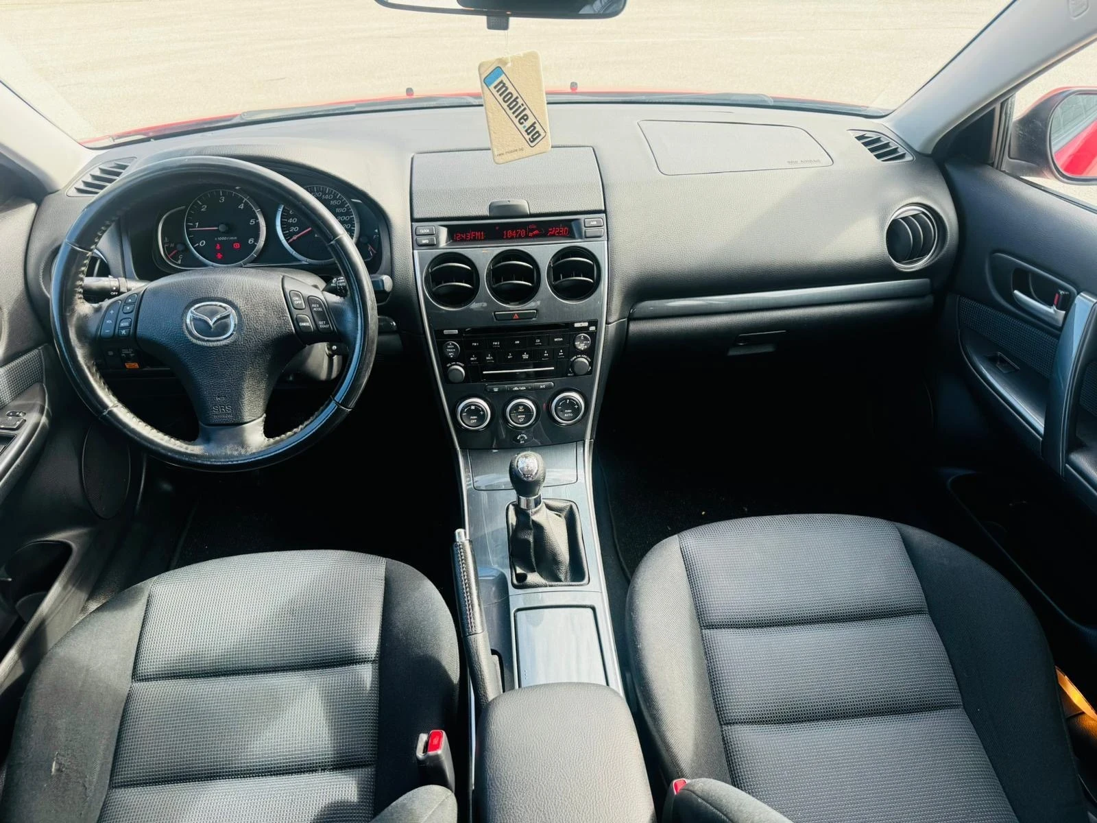 Mazda 6 ������ ������ ���� ���� | Mobile.bg � ����������� 12