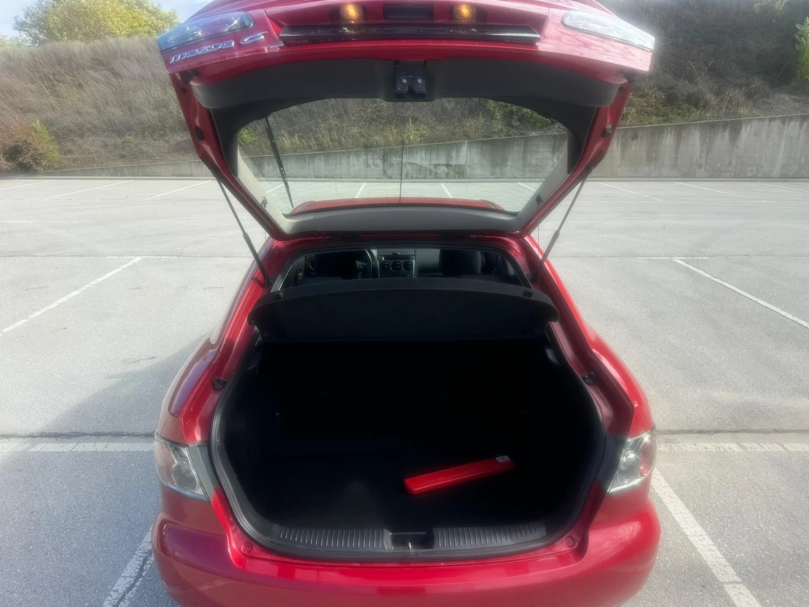 Mazda 6 ������ ������ ���� ���� | Mobile.bg � ����������� 9