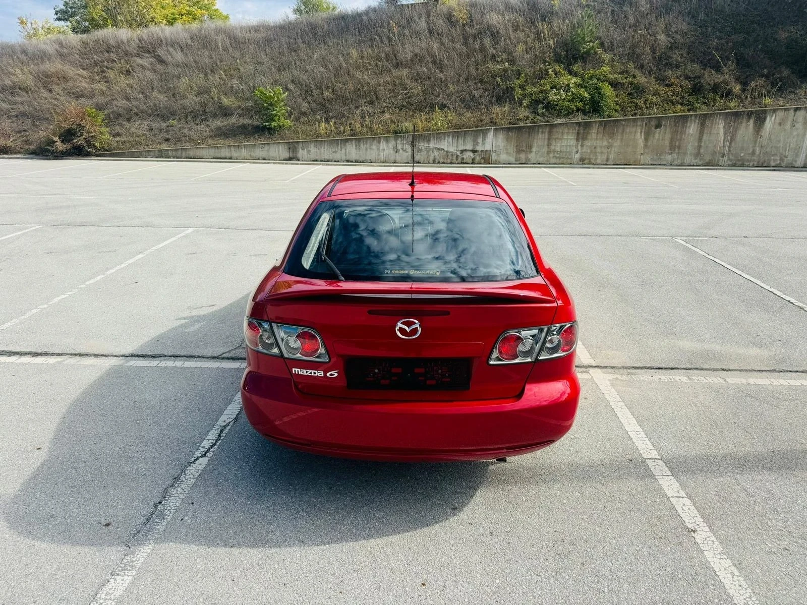 Mazda 6 ������ ������ ���� ���� | Mobile.bg � ����������� 8