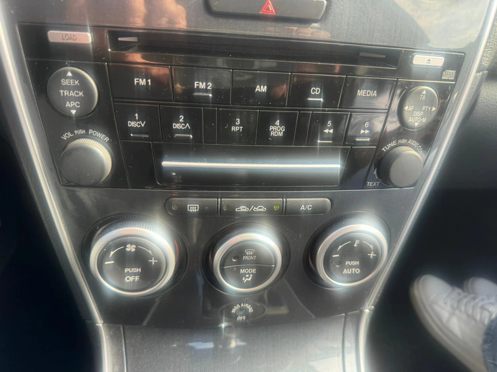 Mazda 6 ������ ������ ���� ���� | Mobile.bg � ����������� 15