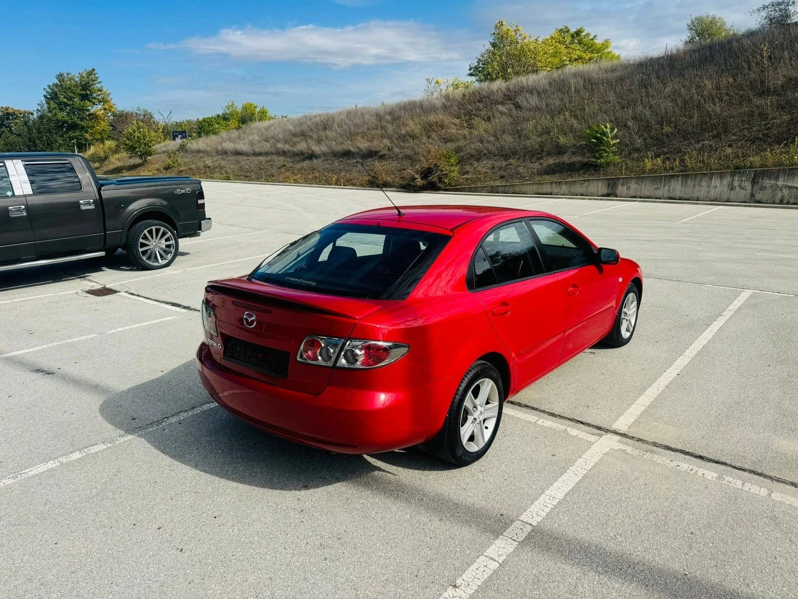 Mazda 6 ������ ������ ���� ���� | Mobile.bg � ����������� 7