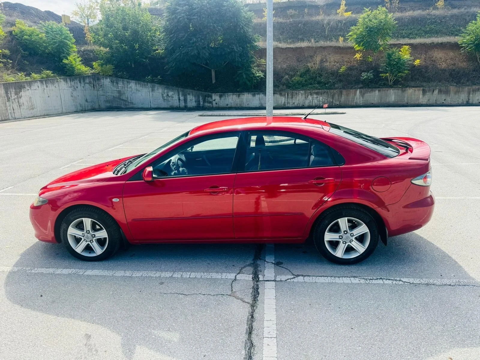 Mazda 6 ������ ������ ���� ���� | Mobile.bg � ����������� 4