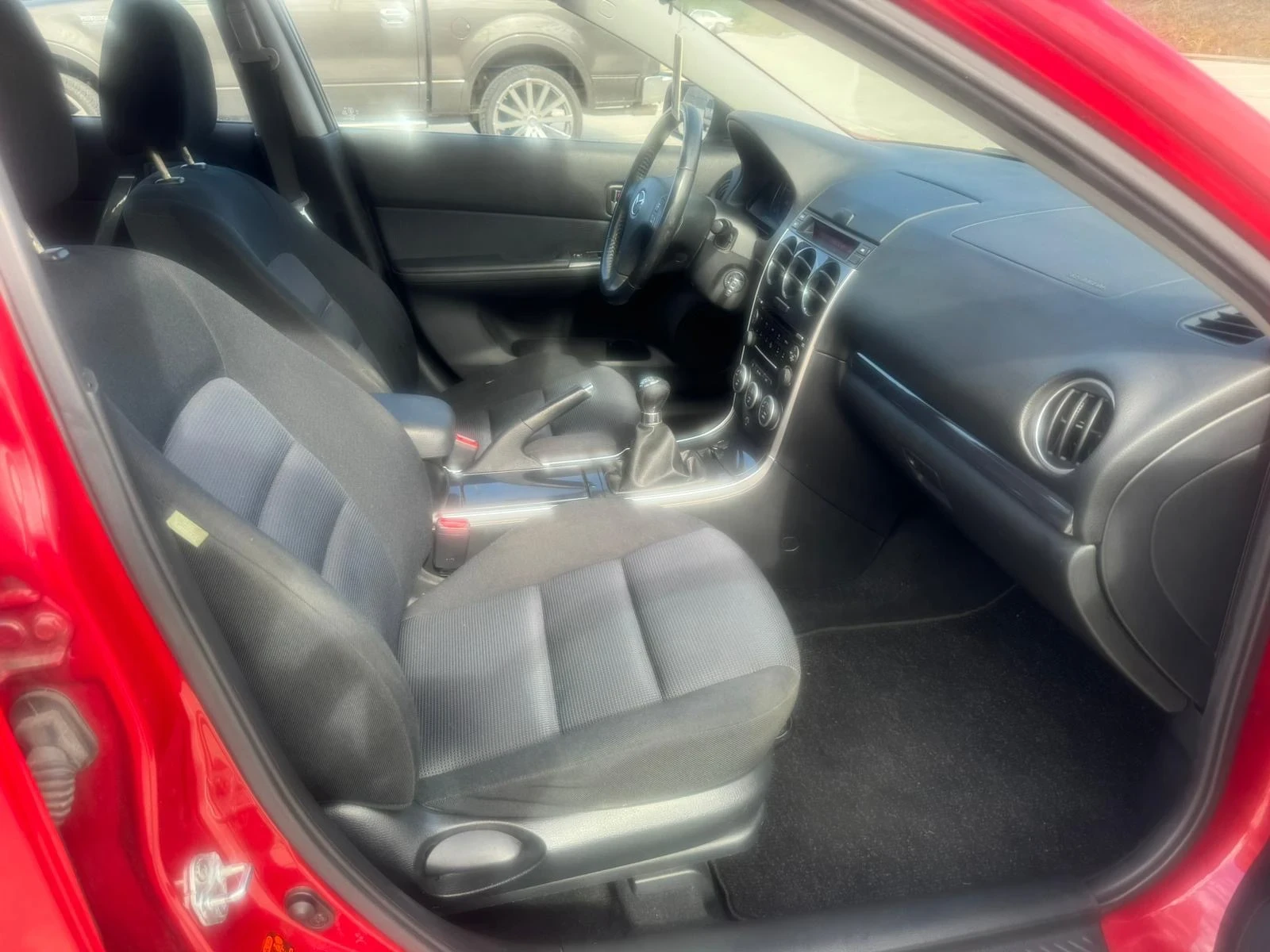 Mazda 6 ������ ������ ���� ���� | Mobile.bg � ����������� 13