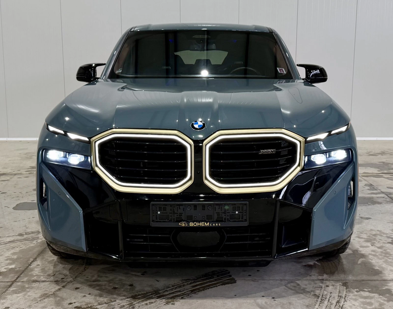 BMW XM | Mobile.bg � ����������� 8